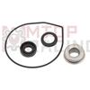Motorcycle Water Pump Mechanical Oil Seal For Kawasaki ZX1100 Ninja ZX-11 1990-2001 GPZ1100 1995-1998 ZX-10 1988-1990 92055-1423