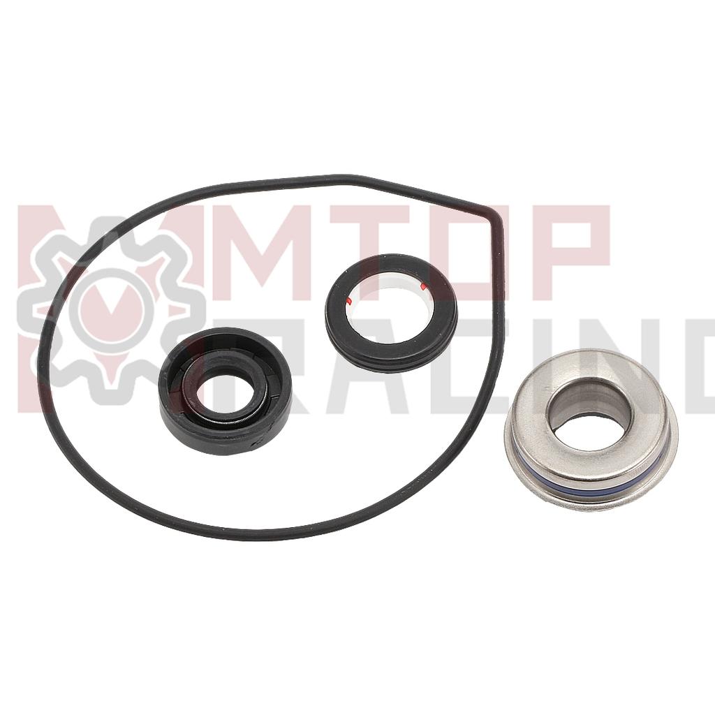 Motorcycle Water Pump Mechanical Oil Seal For Kawasaki ZX1100 Ninja ZX-11 1990-2001 GPZ1100 1995-1998 ZX-10 1988-1990 92055-1423