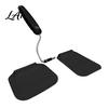 Camping Cooking Spatula Adjustable Angle Spatula 7 Position Silicone Turner for Grill Air Wide Blade Fryer Flexible Narrow And Kitchen Flipping