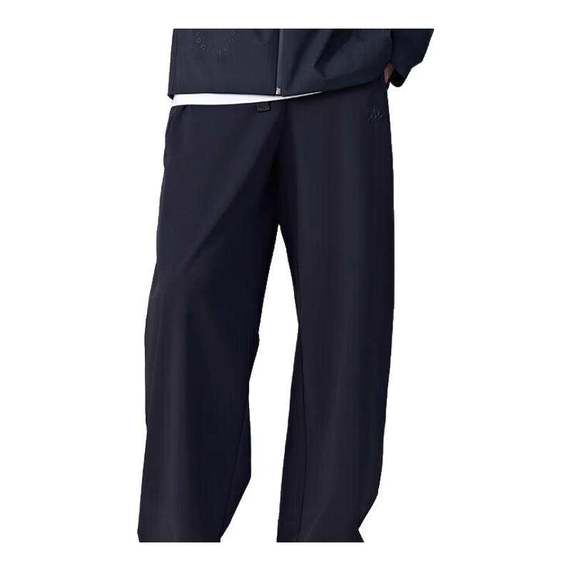 Kappa Men s Water-Repellent Breathable Jogger Pants K0E72AY55 170/80A