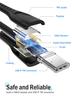 USB 3.0 OTG Type C Cable USBC Data Charging Cord USB3.0 Type-c Cable for Mobile Phone USB-C Charger
