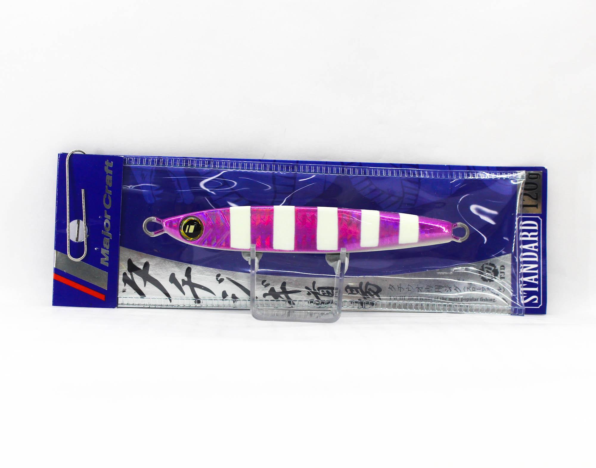 Джиг-пара Major Craft Metal TJD-ST 120 грамм 003 (5236)