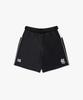 GOALSTUDIO Gfc 26 Half Training Pants-Black