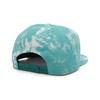 New Era 9FIFTY Green Golf Size GF 950 TIE DYE NER36G7984 Tie-Dye Cap, M/L, GRN, 14409942,
