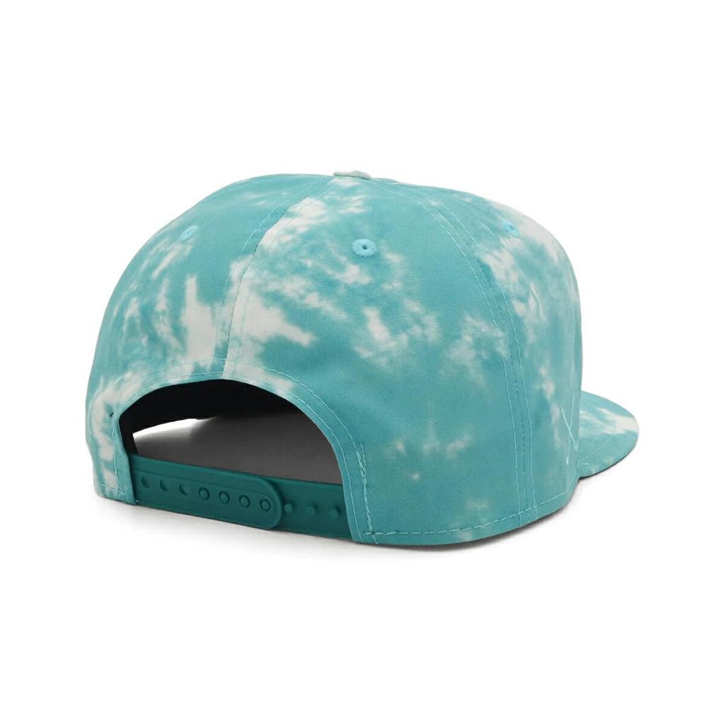 New Era 9FIFTY Green Golf Size GF 950 TIE DYE NER36G7984 Tie-Dye Cap, M/L, GRN, 14409942,