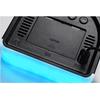 Digital Alarm Clock for Bedroom Desk Clock for Living Room Bedroom with Large Number,Dimmer,Loud Alarm Temperature