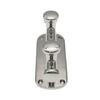 316 Stainless Steel Double Cross Boat Bollard Cleat Durable Marine Hardware Boat Accessories Mooring Column Cable Pile Mooring Pile