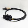 Front Lambda 0258017051 Probe Oxygen O2 Sensor fit For BMW 5 E60 Touring E61 M5 6 E63 E64 S85 2004-2010 11787836394