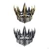 Crown Gothic Tiaras ,Crown for Women, Queen Wedding Tiara Costume Party Prom