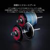 tailwalk Reel ELAN WIDE POWER II 71BR