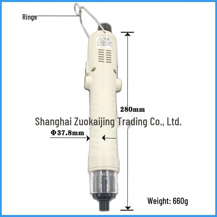 HIOS VZ-1820-OPC Electric Screwdriver with Counter