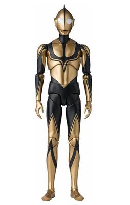 TAMASHII NATIONS Zoffy 150mm Painted Movable Figure S.H.Figuarts (Shin Ultraman) Approx. ABS&PVC