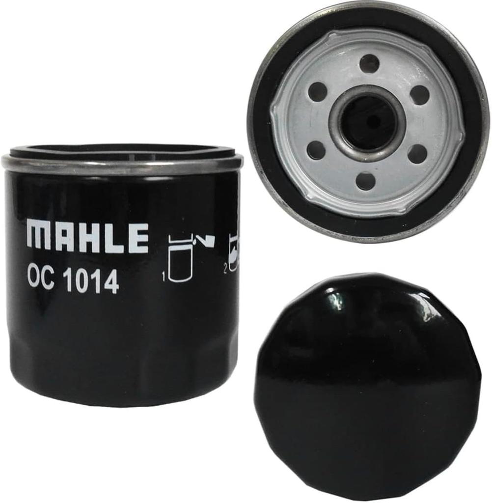 MAHLE / Element Model Number: OC1014