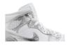 Jordan 1 Mid SE Metallic Silver (Women's)