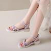 Scarpe da donna – Sandali