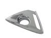 BRIGHTZ Tank Chrome Fog Light Cover M900 M910 900 910 26710 M900A/M910A [FOG-COV-249]