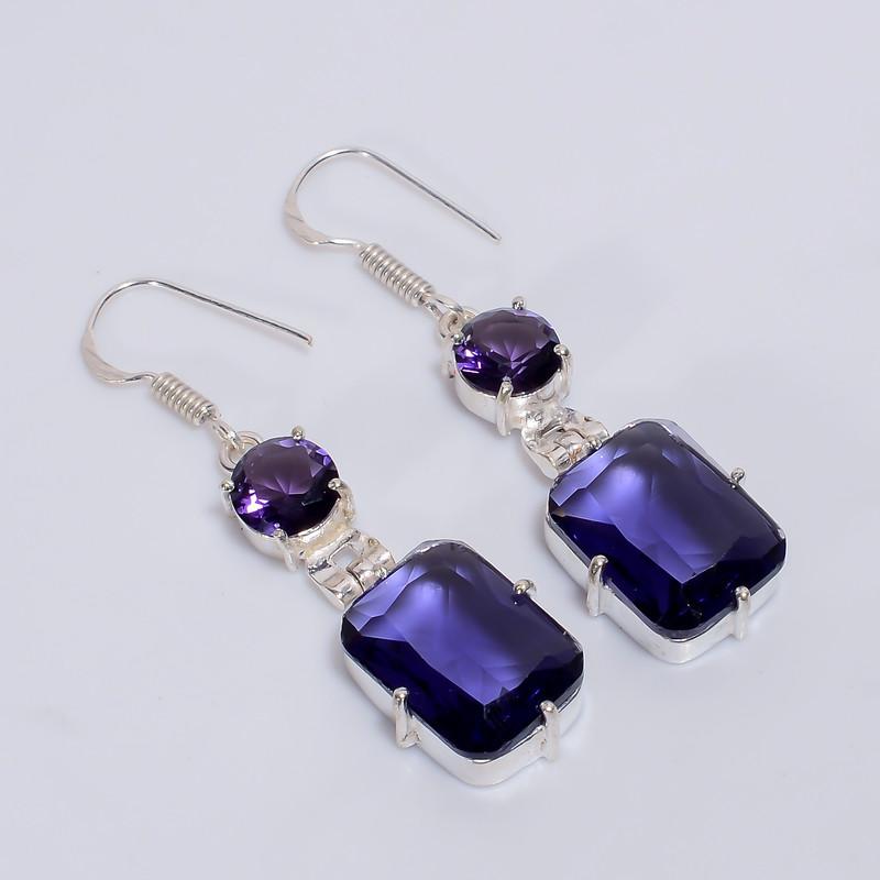 

Gold-Plated Name Earrings for Husband with Adjustable Fit and Elegant Design 7-9