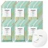 KisoCare Face Human Large Individually Made In Hot Spring Suitable for Men Mask, Ceramide, 30-Pack, Capacity, Wrapped, Japan, Additive-Free,