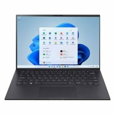 LG Laptop - 14Z90RU-G.AA55B - i5-1334U - 16 GB RAM - 512 GB SSD - 35" WUXGA