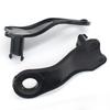 Pair LH+RH Headlight Brackets Fit For BMW E60 E61 528i 530i 535i 545i 2004-10