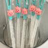 Kitchen Cleaning Brushes Nylon Wire Bottle Straw Brush Household Cleaning Brush Cup Tube Bottle Straw Washing Cleaner Brush Tool