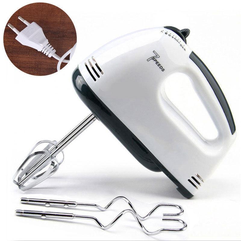 Handheld Electric Egg Beater