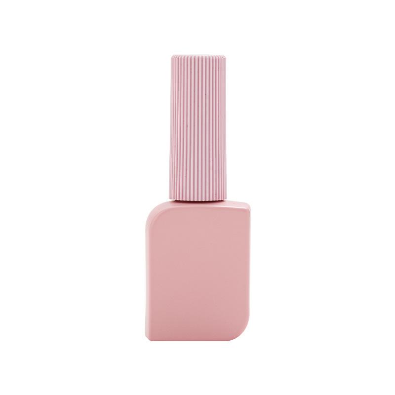 Cosmetic Pot Empty Mini Bottle Manicure Bottle Small Glass Container For Women Beauty Manicure