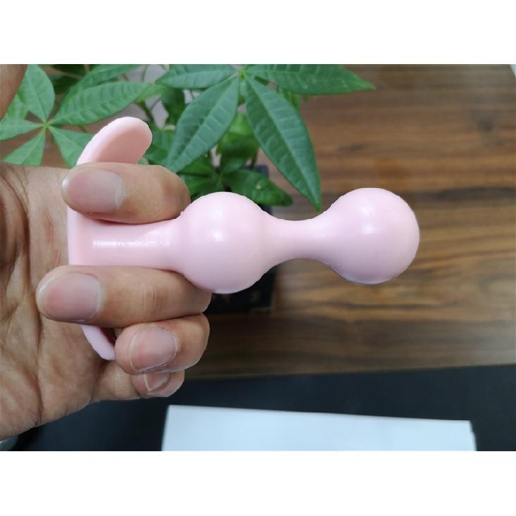 Sprzęt do masturbacji dla kobiet do ćwiczeń Yin Hantle Piłka Naprawa poporodowa i jędrność jak wcześniej i łatwe do noszenia