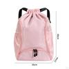 Basketball Backpack Gym Bag Breathable Waterproof Comfortable Sports Training Equipment