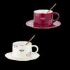 COSTA Koffiekopjes Set