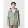 Columbia Men's All-Weather Hooded Hiking Jacket