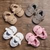 Baby Soft Sole Toddler Shoes for 0-1 Year Olds
