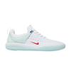 Zoom Nyjah 3 SB 'Skylight University Red'