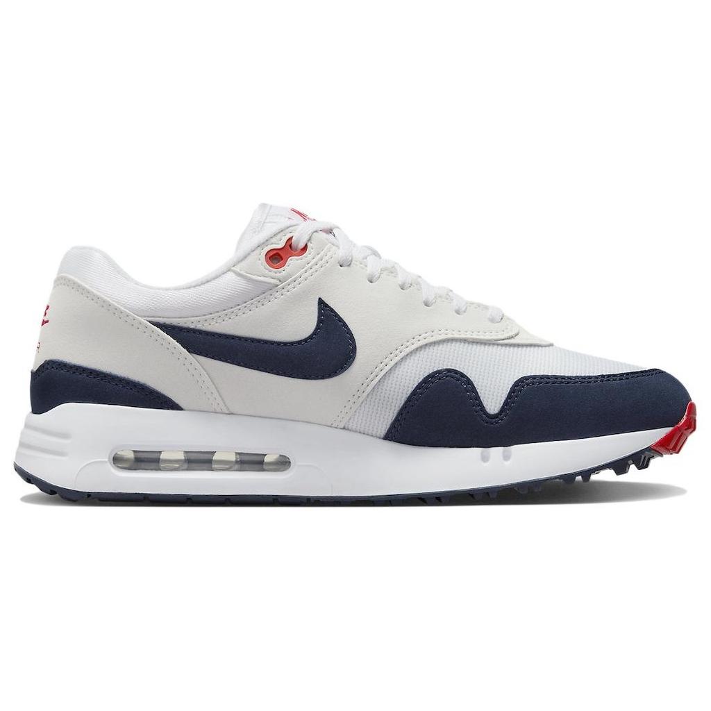 Nike Air Max 1 '86 OG Golf 'Midnight Navy Track Red' Men's DV1403-001