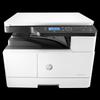 HP LaserJet MFP M437n A3 Multifunction Printer CN Plug (adapter Included)