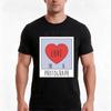 Photograph Tshirt Summer Casual Cotton Tee Oversized Streetwear Tops Vintage Graphic Print Loose Fit Short Sleeve