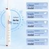 Hyundai X700 Sonic Electric Toothbrush CN plug (adapter included)