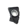For Toyota RAV4 2016 2017 2018 2019 Car Front Bumper Fog Light Frame Trim Cover Daytime Running Lamp Hood Cap