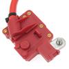 Positive Battery Fuses Cable Replacement Battery Overload Protector Wire for F30 F31 F34 F32 Blow Cable 9214506-02