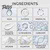 Talos Instant Lift Eye Gel, Cream for Moisturizing & Firming, Gentle Hydrating Care Daily Care, Reduces Fine Lines Puffiness, Suitable Sensitive Skin,