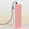 Mvolo® Elite Series 506 LED Light Device – Red Light & Infrared Light for Skin Care, Beauty Routine & Body Relaxation