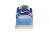 Nike Dunk Low Armory Blue Red Mesh (GS)