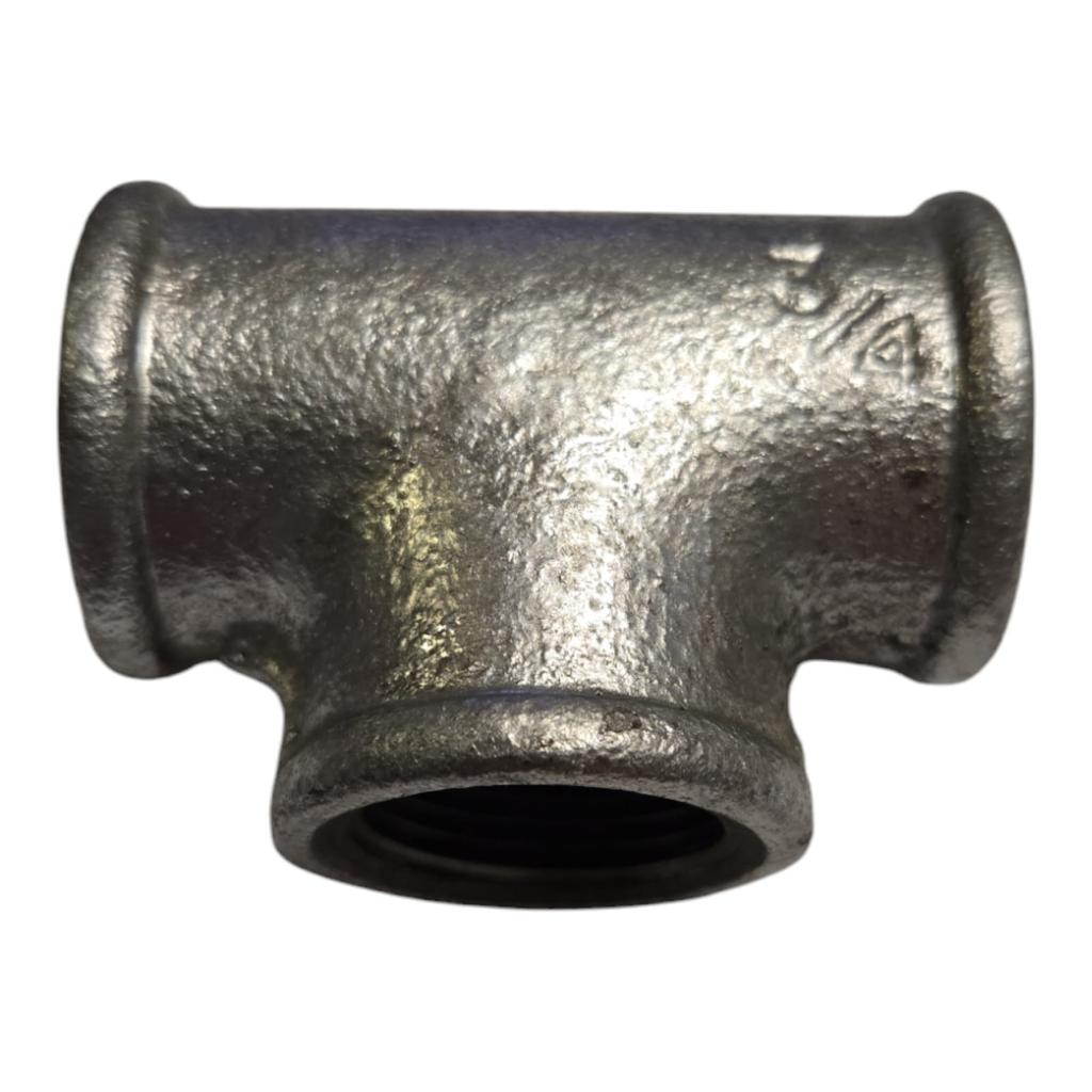 Irrigation System Connection for Pe32 to Facade, 1/2`` Tap