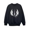 STAR WARS Boys Obi-Wan Kenobi Order Fractured Sweatshirt