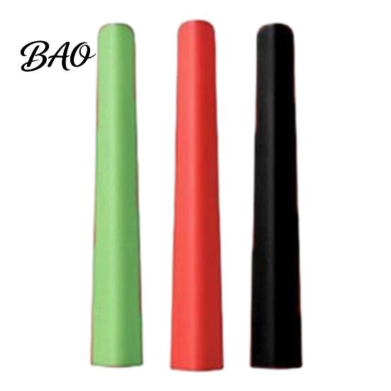 Easy Rinse Kitchen Gadget 2PCS Food Sauce Bag Squeezer, Durable ABS Manual Tool, for Bags Waste Reduction Flexible Extractor Tool Picnics Camping