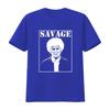 The Golden Girls T-Shirt Klassisch Für Geburtstag vintage Gewaschen herren Bequem Vielseitig Grafik Leicht Stilvoll streetwear