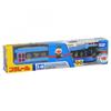 TAKARA TOMY Hračka tramvajová souprava Plarail S-46 Doraemon pro věk 3+