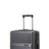 Diplomat Fashion Hardside Spinner Luggage