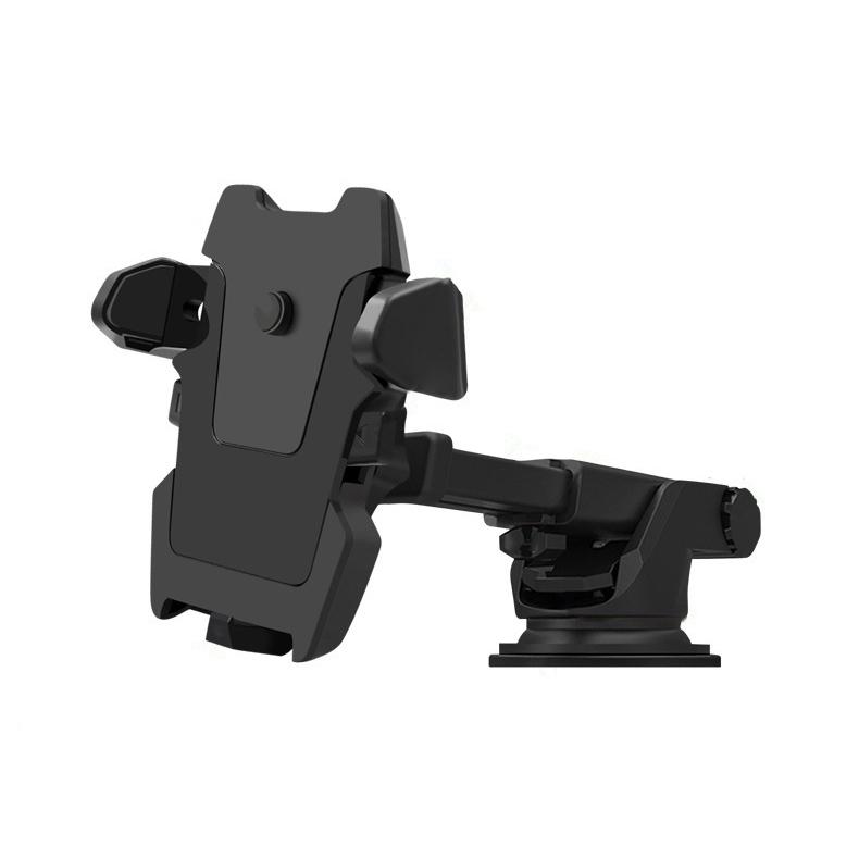 Universal Suction Cup Car Phone Holder 360° Dashboard Windshield Mobile Phone Mount Stand GPS Bracket for IPhone Xiaomi Huawei