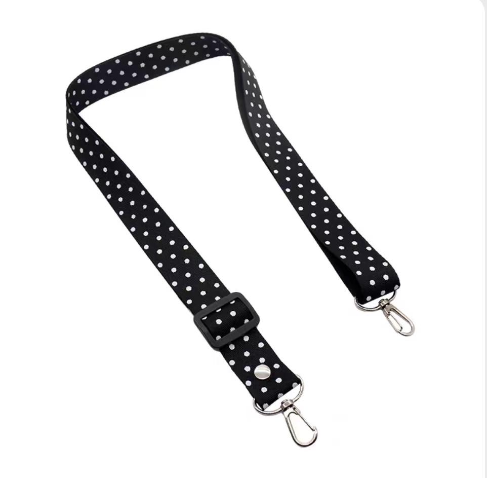New Adjustable Phone Lanyard, iphone 15 Double Buckle Crossbody Rope, Colorful Shoulder Strap Rope, Multi-Purpose Safety Lanyard